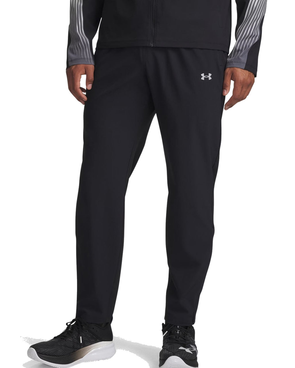 Pantalon De Jogging Under Armour Velociti Pro Storm - Noir