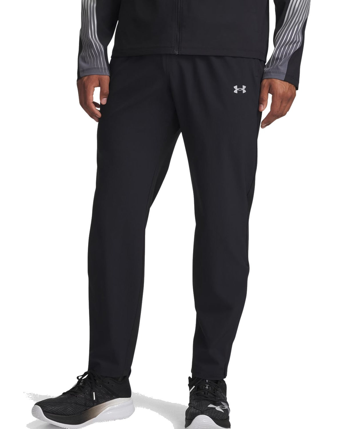 Pantalon De Jogging Under Armour Velociti Pro Storm - Noir
