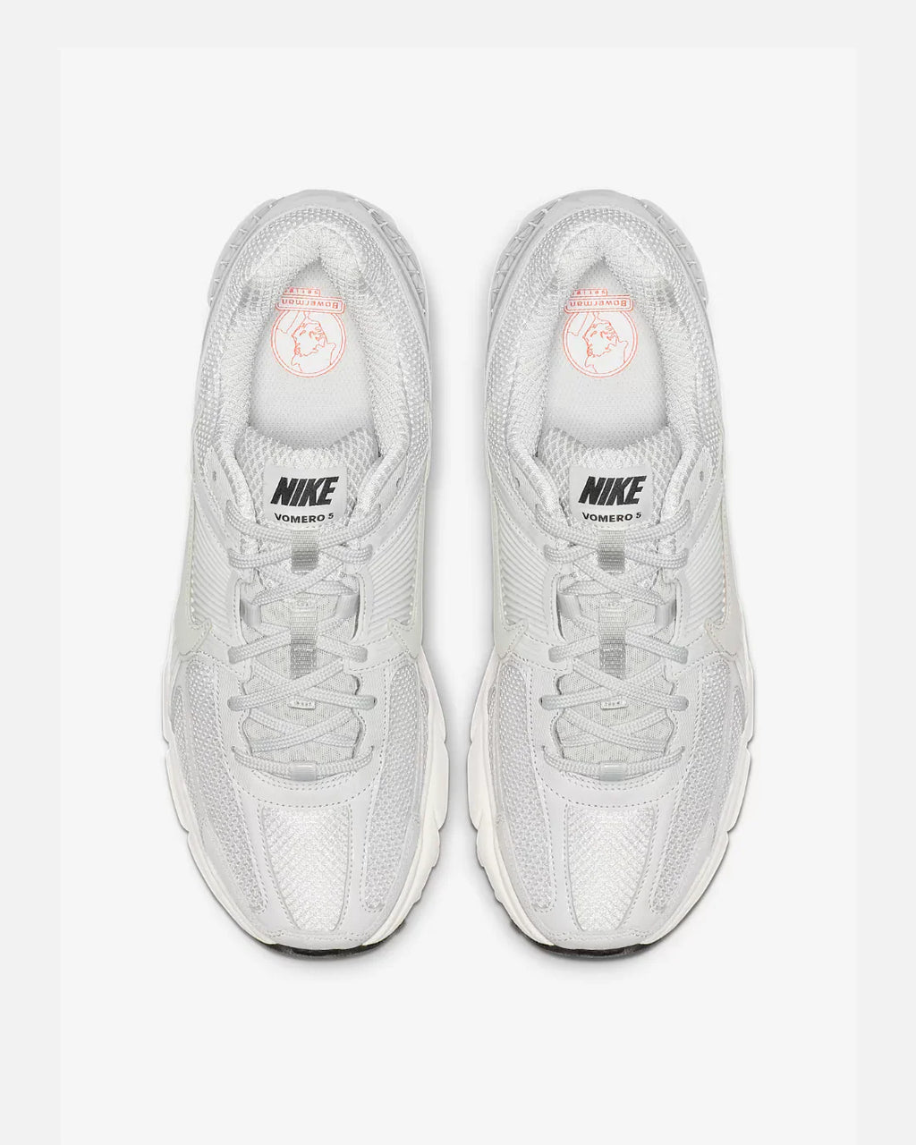 Nike Zoom Vomero 5 - Chrome