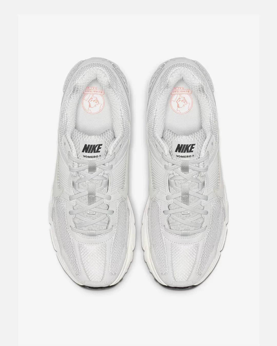 Nike Zoom Vomero 5 - Chrome