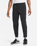 Pantalon de Survêtement Nike Homme – Training Noir Confort