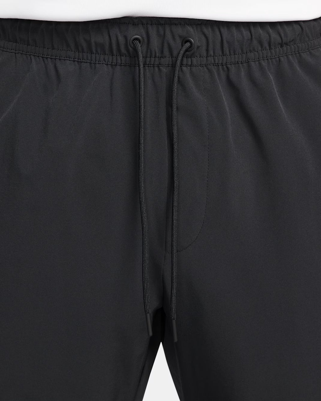 Pantalon de Survêtement Nike Homme – Training Noir Confort