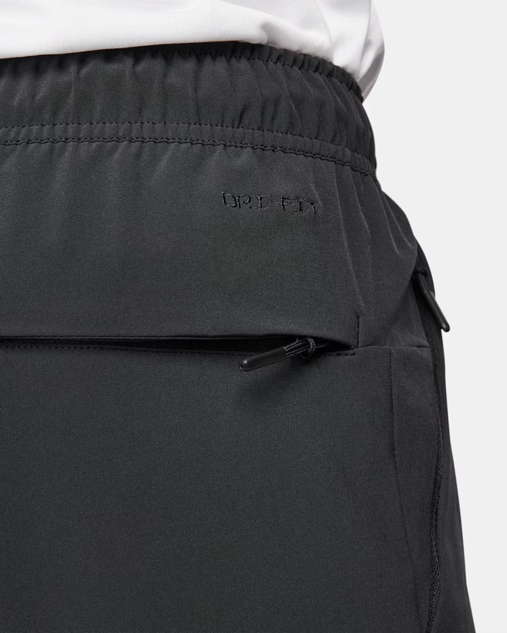 Pantalon de Survêtement Nike Homme – Training Noir Confort