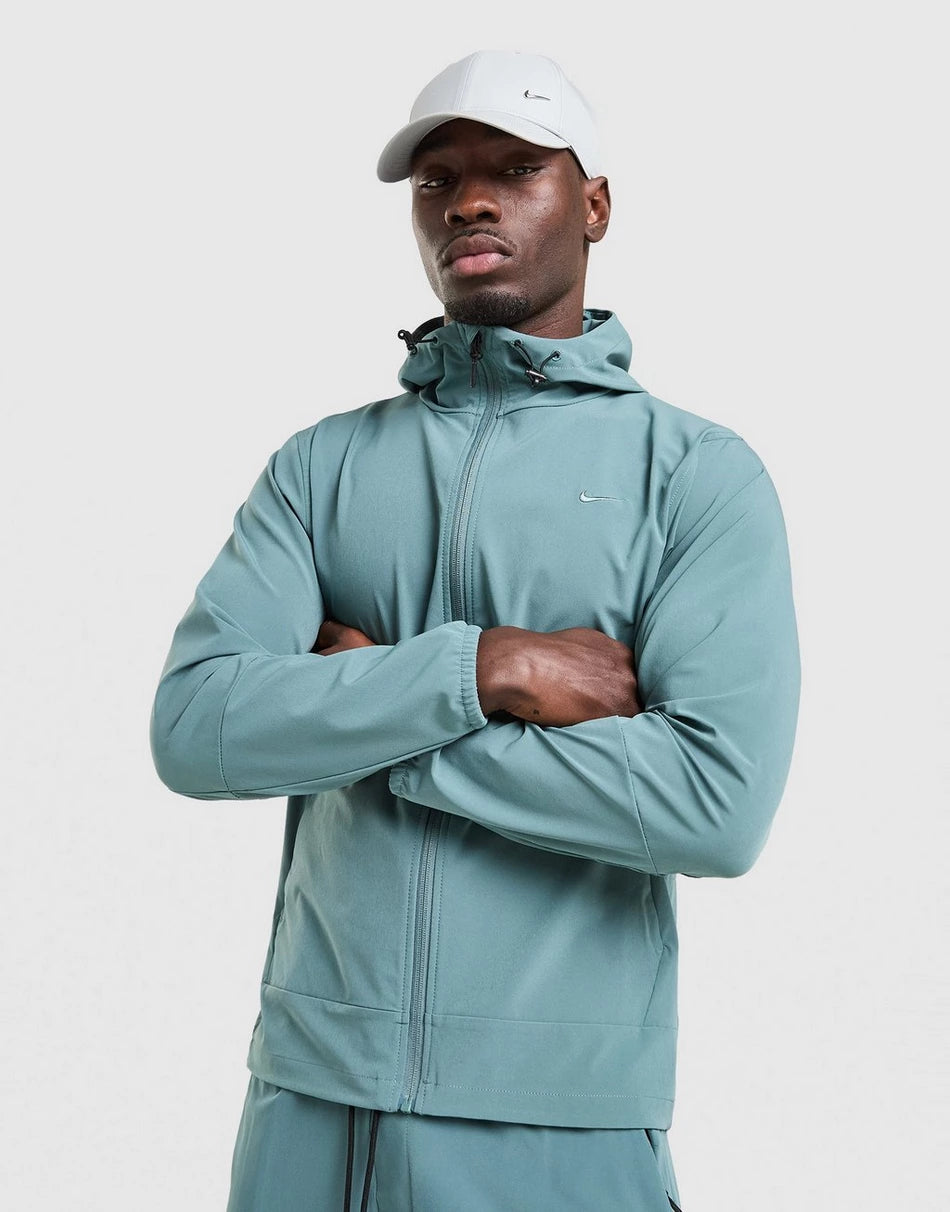 Veste Coupe-Vent Nike Running Unlimited - Bleu