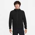 Veste Coupe-Vent Nike Running Unlimited - Noir
