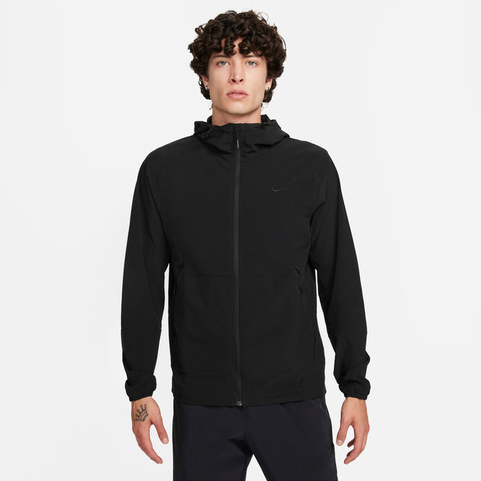 Veste Coupe-Vent Nike Running Unlimited - Noir