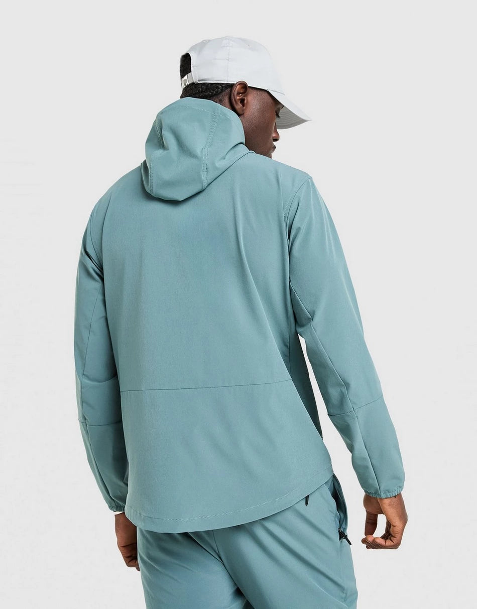 Veste Coupe-Vent Nike Running Unlimited - Bleu