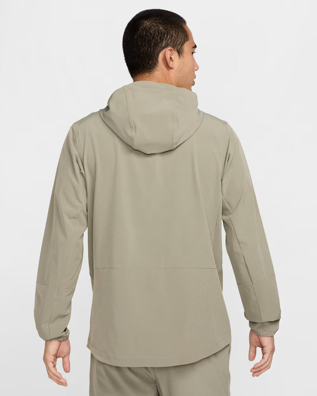 Veste Coupe-Vent Nike Running Unlimited - Beige