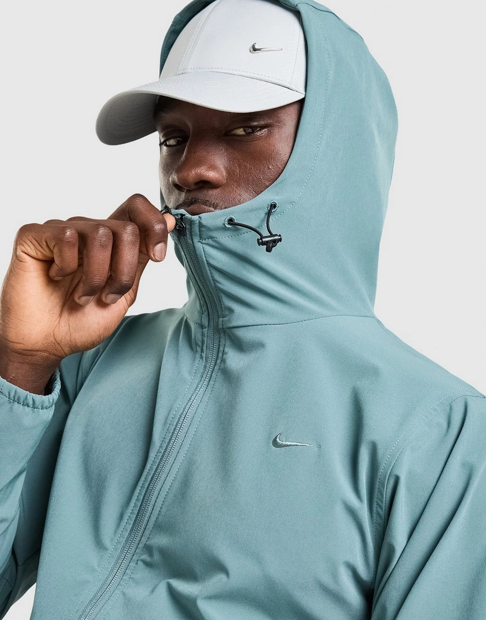 Veste Coupe-Vent Nike Running Unlimited - Bleu