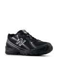 New Balance 740 - Black (Femme)