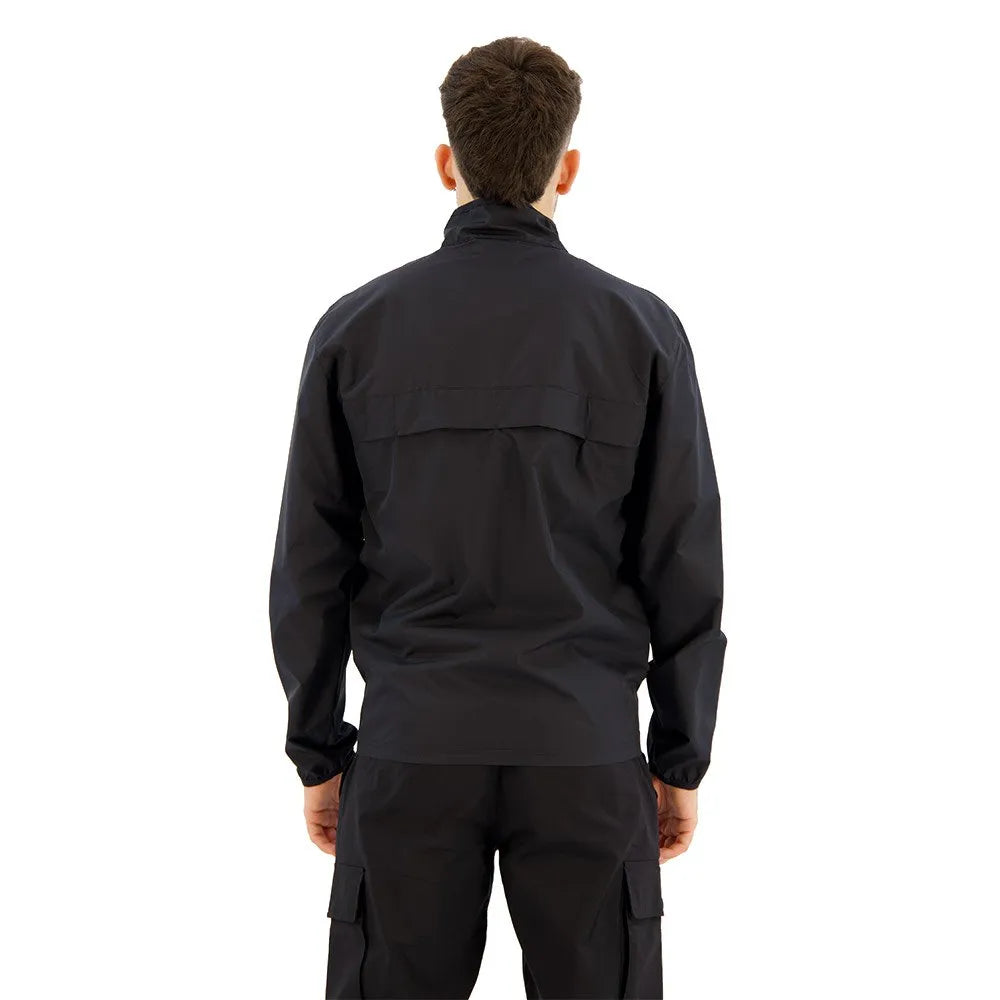 Veste New Balance Homme – Sport WV Jacket Noir Léger Confort