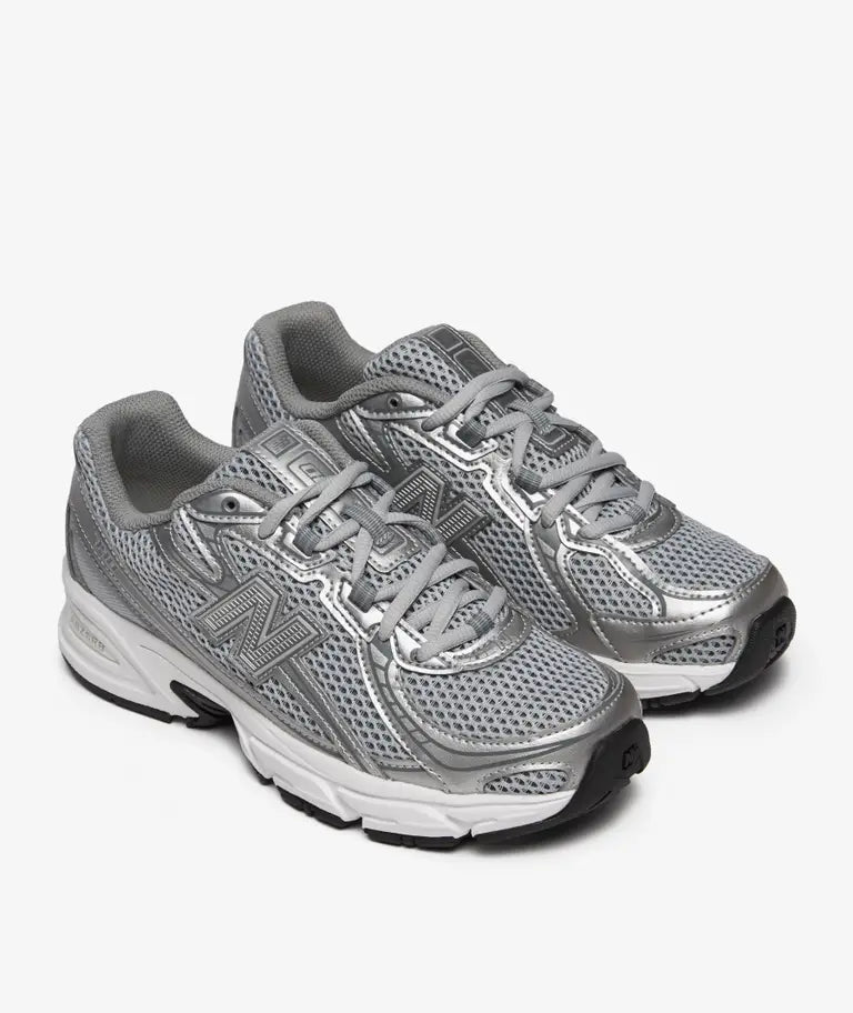 New Balance 740 - Silver (Femme)