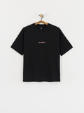 T-shirt New Balance Homme – CTLOG Tee Noir Confort