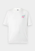 T-shirt New Balance Homme – NEO HM Blanc  Confort