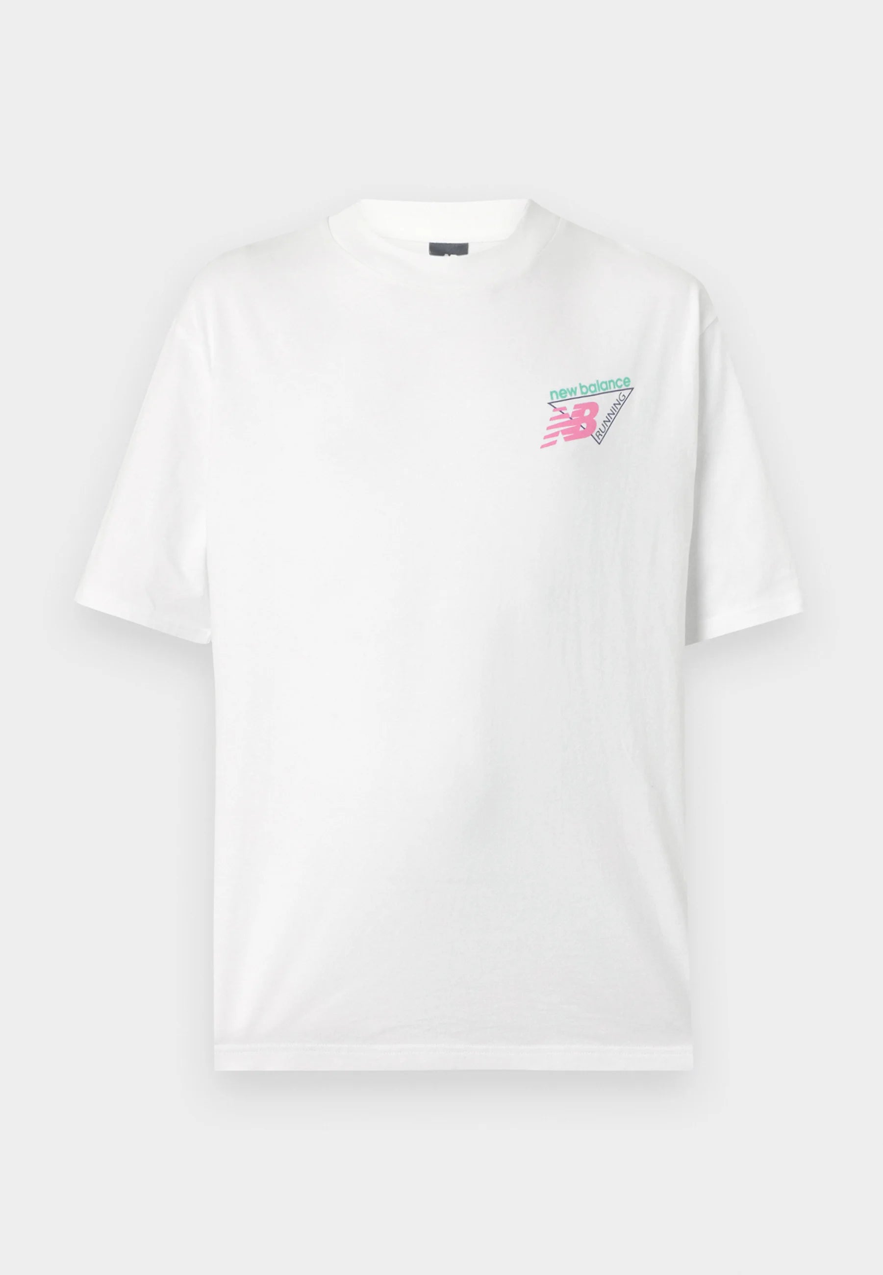 T-shirt New Balance Homme – NEO HM Blanc  Confort