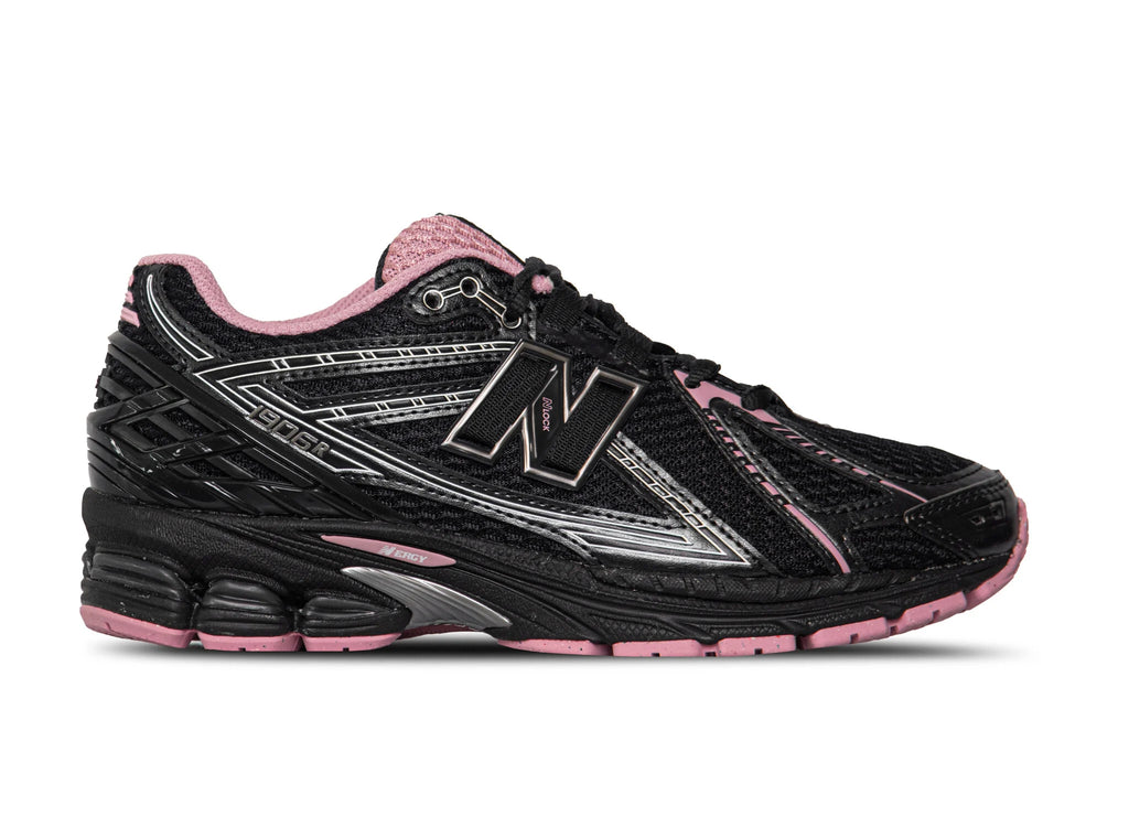 New Balance U1906C Noir/Rose