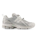 New Balance 1906 - White Silver Metallic