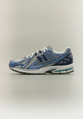 New Balance U1906 UNISEX - Baskets basses - navy/raincloud/faded teal