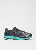 New Balance 1906R Gris-Bleu