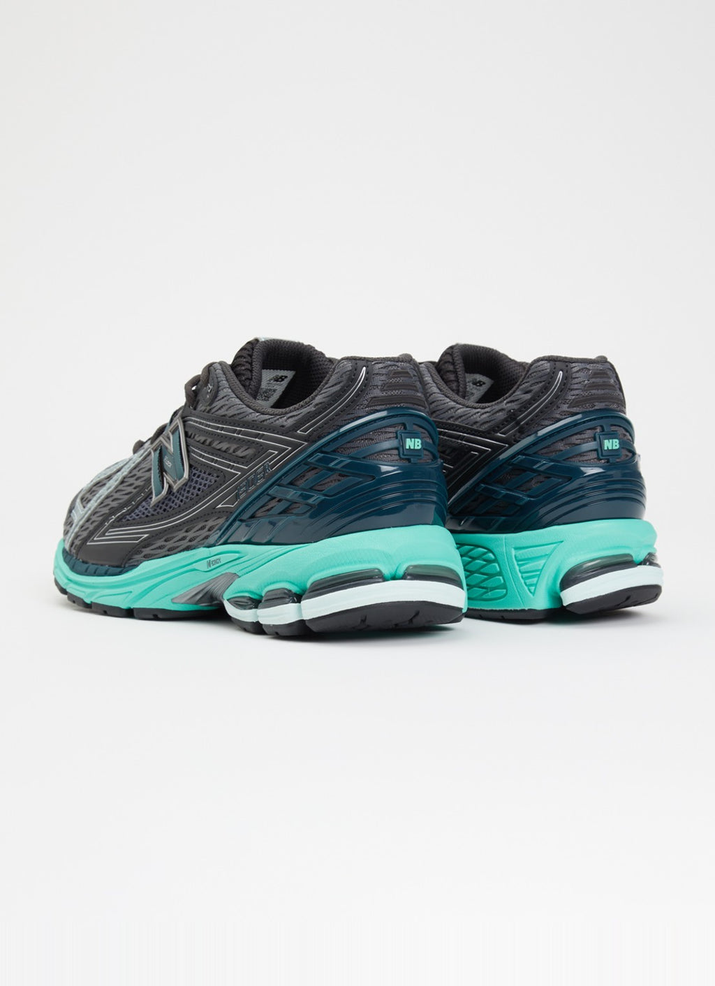 New Balance 1906R Gris-Bleu