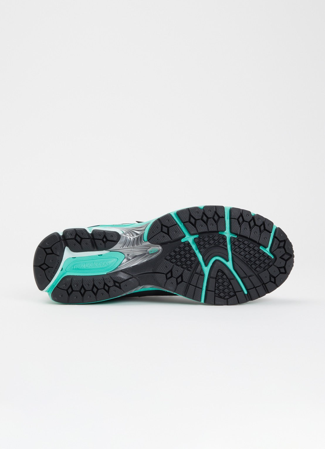 New Balance 1906R Gris-Bleu