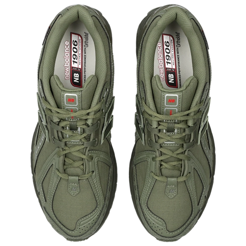 New Balance 1906R Dark Olivine
