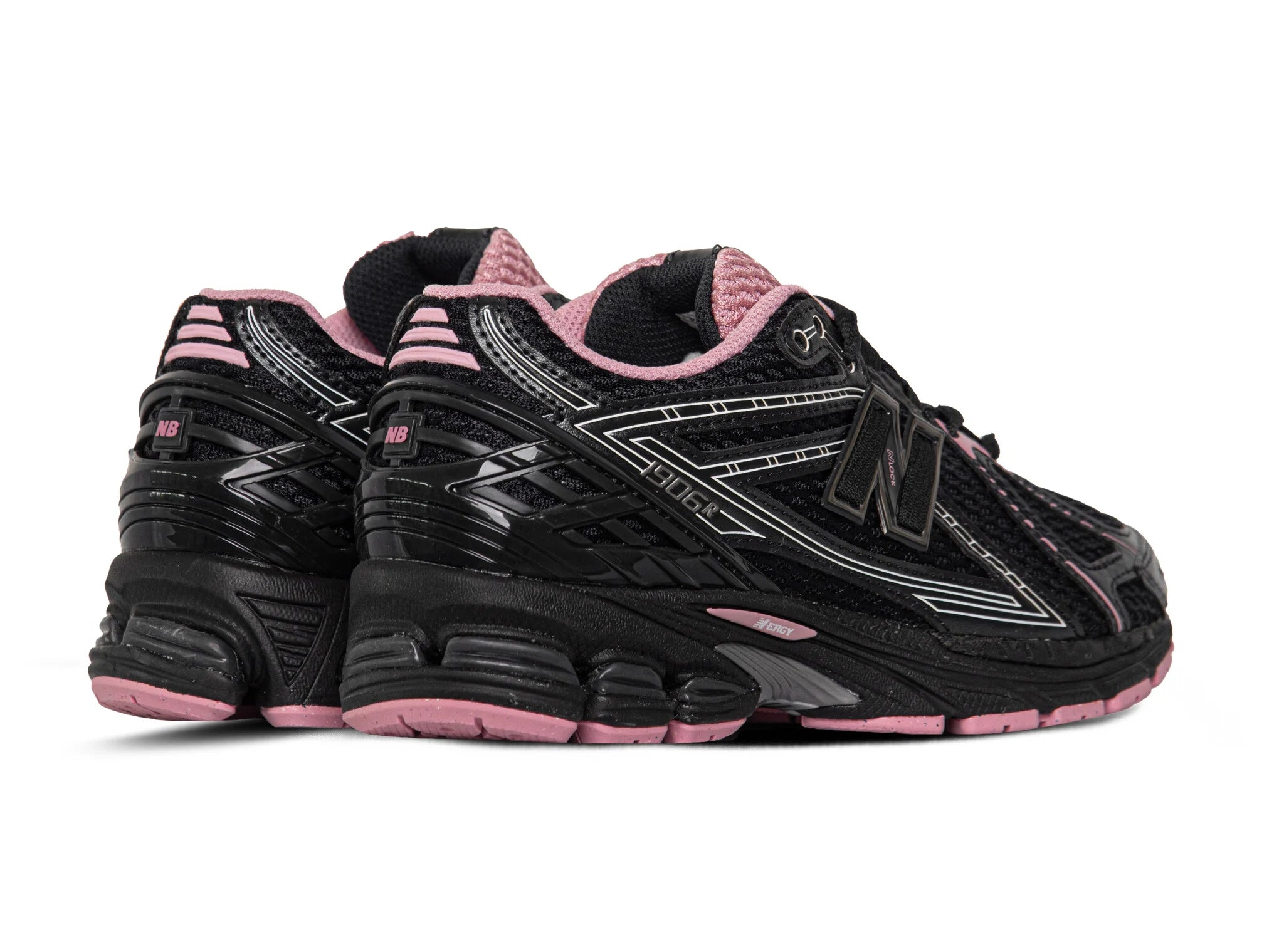 New Balance U1906C Noir/Rose