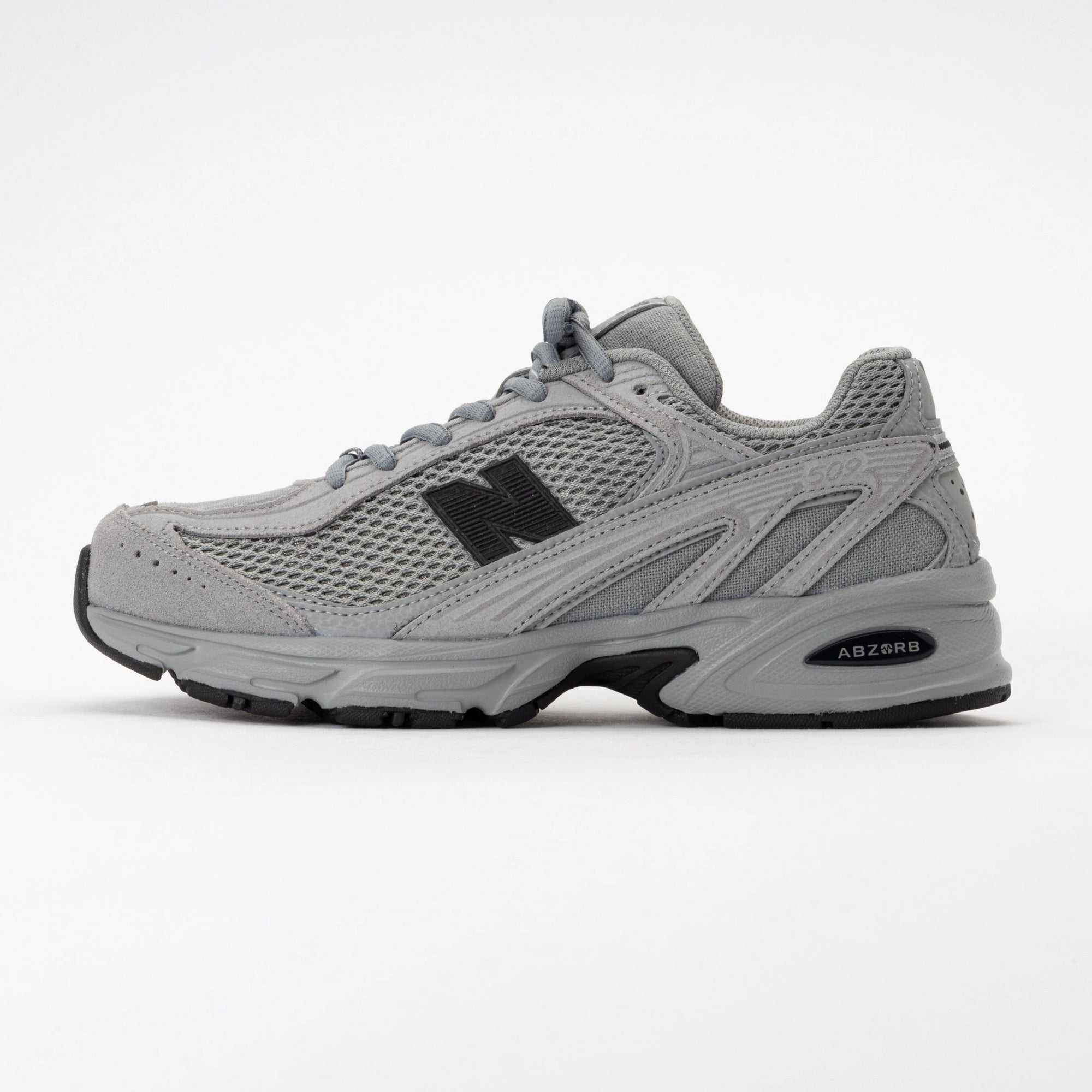 New Balance Homme – 509 Gris