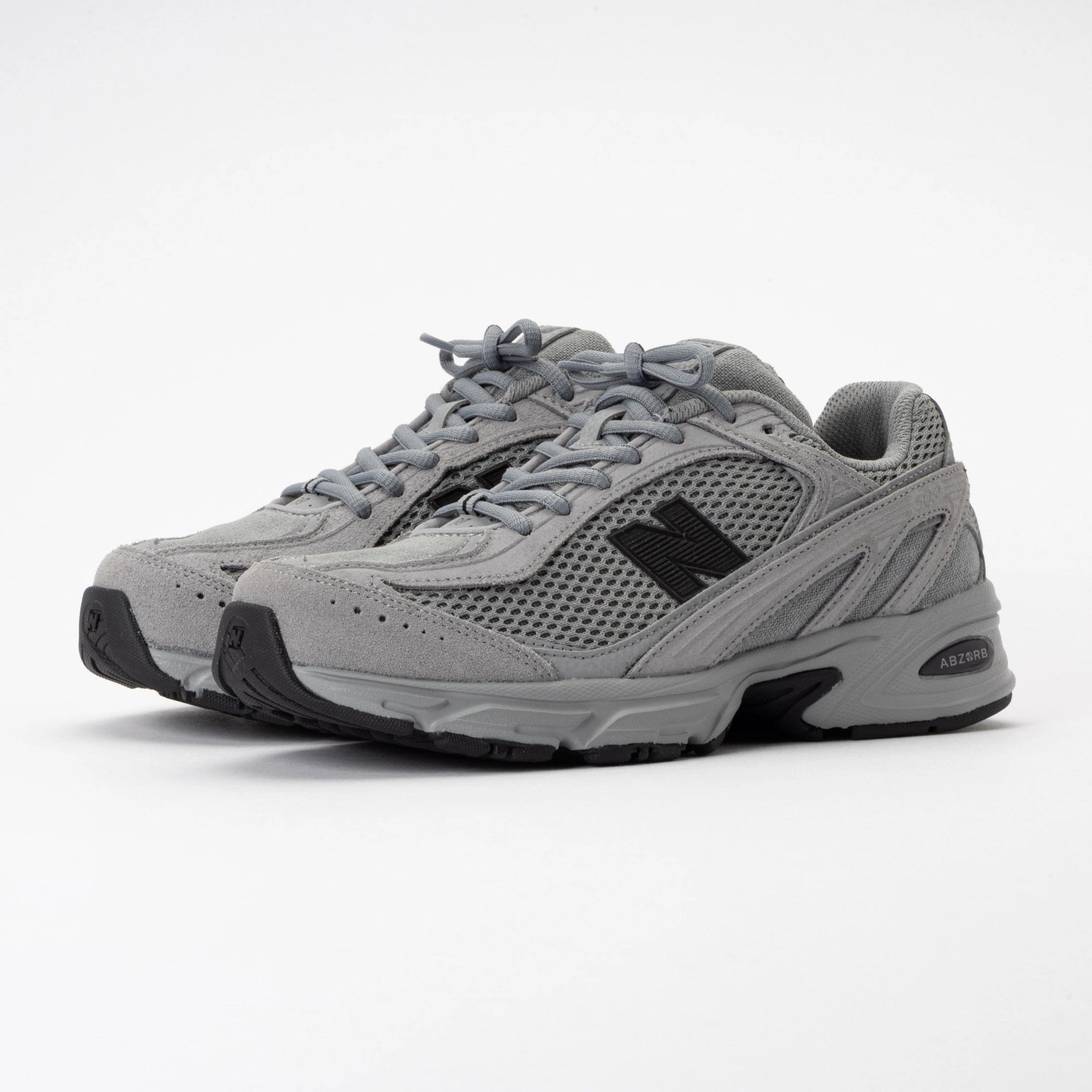 New Balance Homme – 509 Gris
