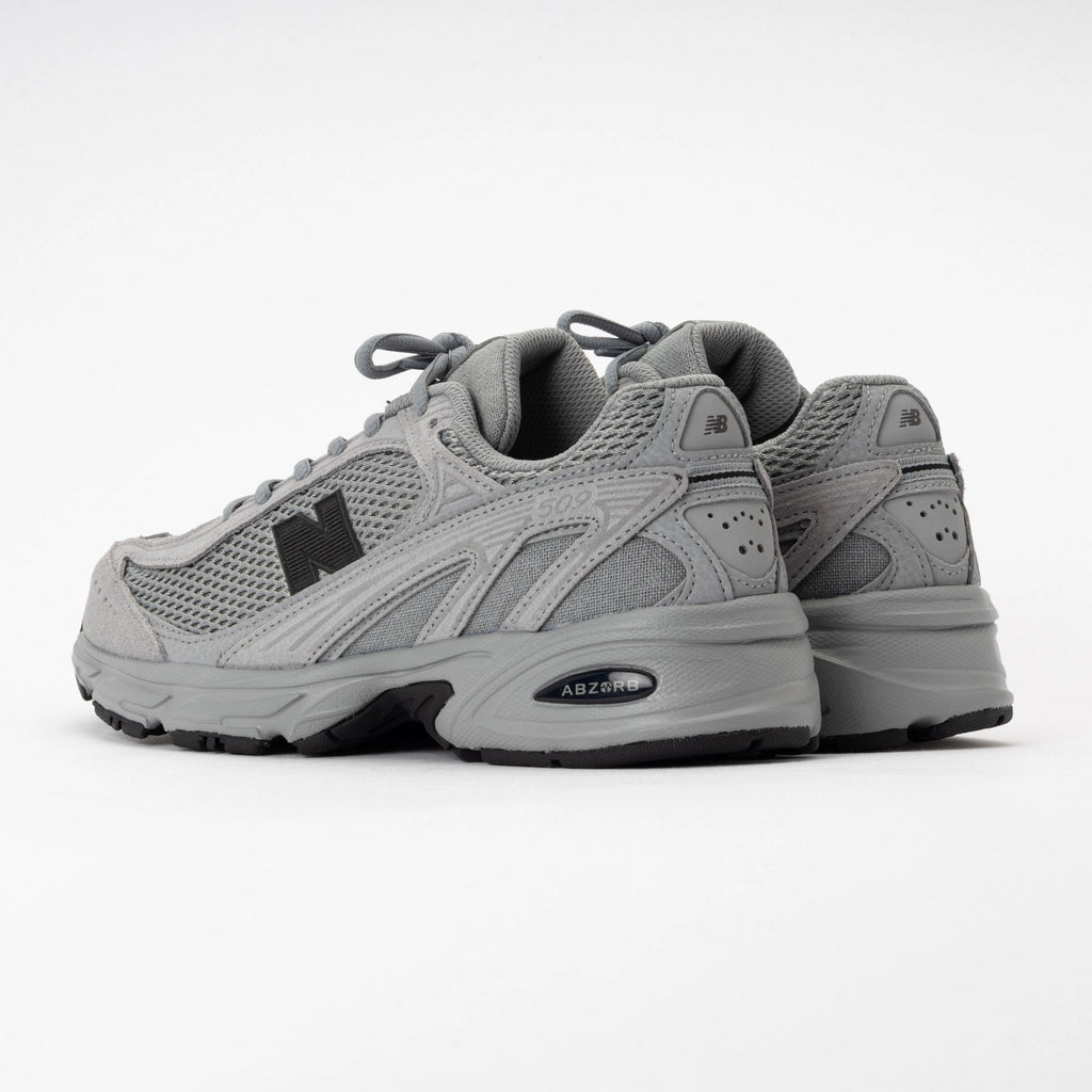 New Balance Homme – 509 Gris