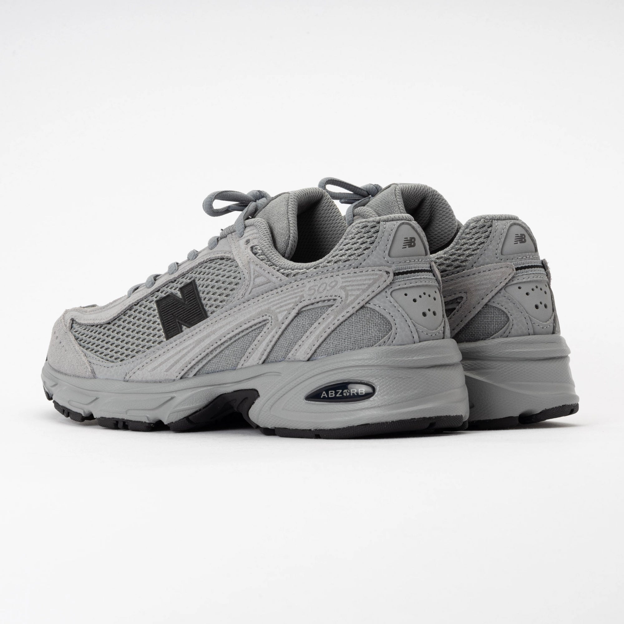 New Balance Homme – 509 Gris