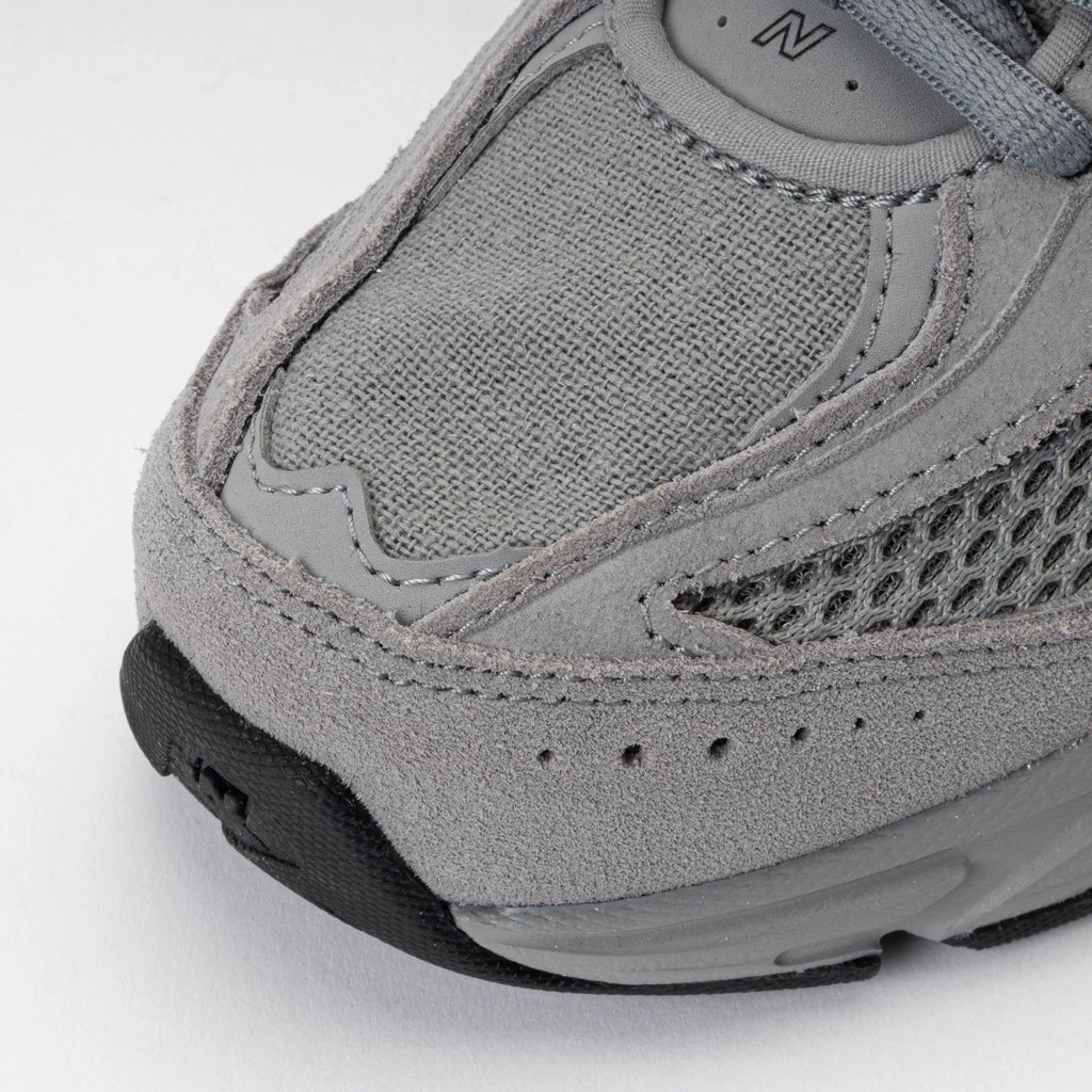 New Balance Homme – 509 Gris