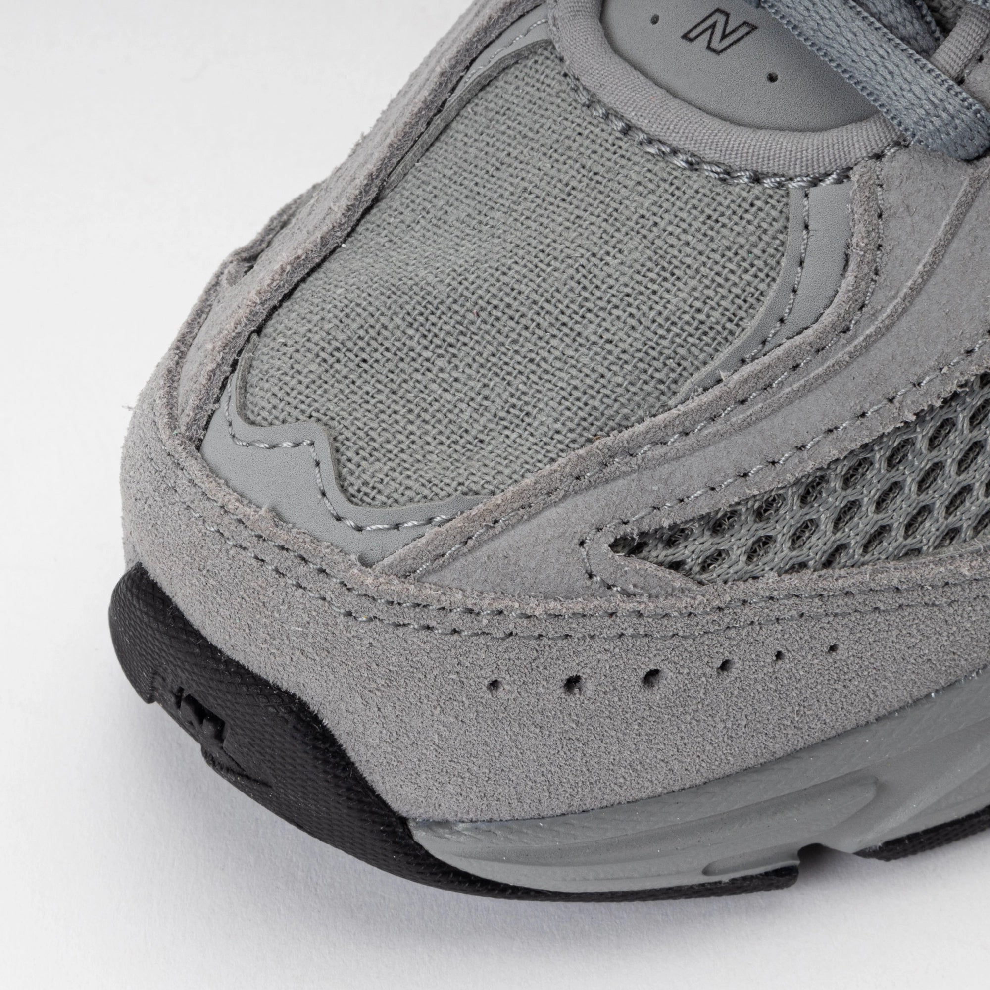 New Balance Homme – 509 Gris