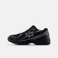 New Balance 509 Noir / Silver