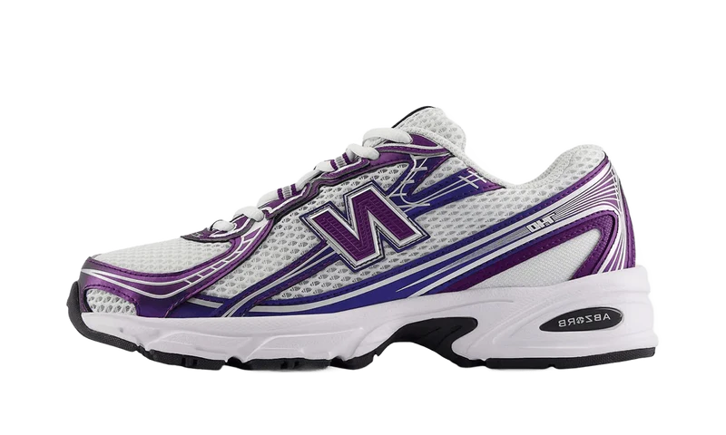 New Balance 740 - Concord Grape