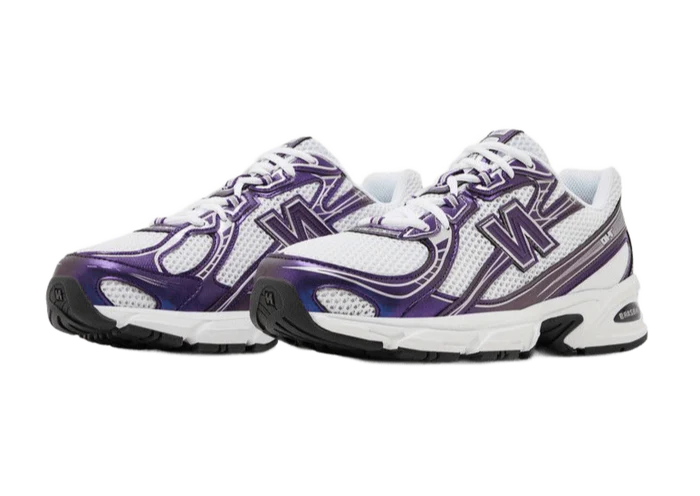 New Balance 740 - Concord Grape