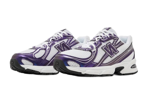 New Balance 740 - Concord Grape