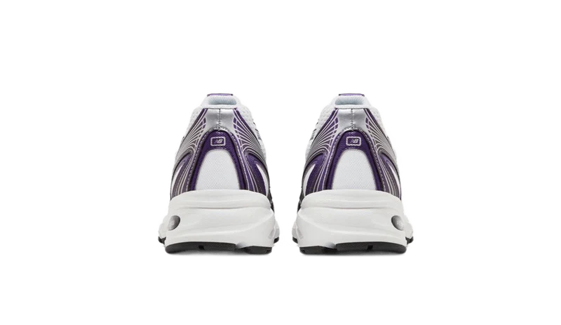 New Balance 740 - Concord Grape