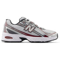 New Balance 740 - White Cherry