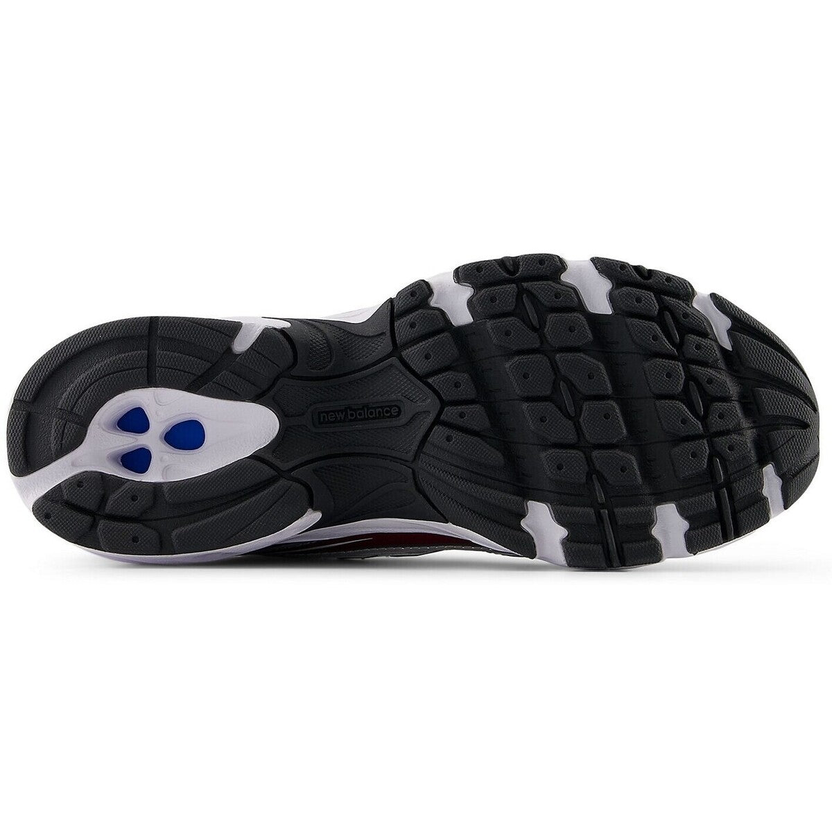 New Balance 740 - White Cherry