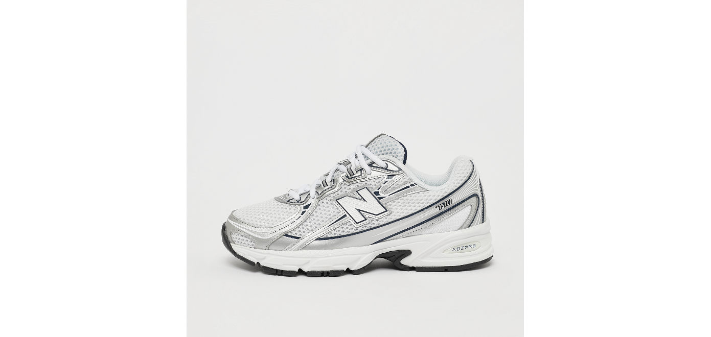 New Balance 740 - Nb Navy (Femme)