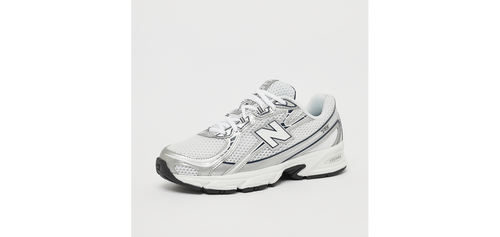 New Balance 740 - Nb Navy (Femme)