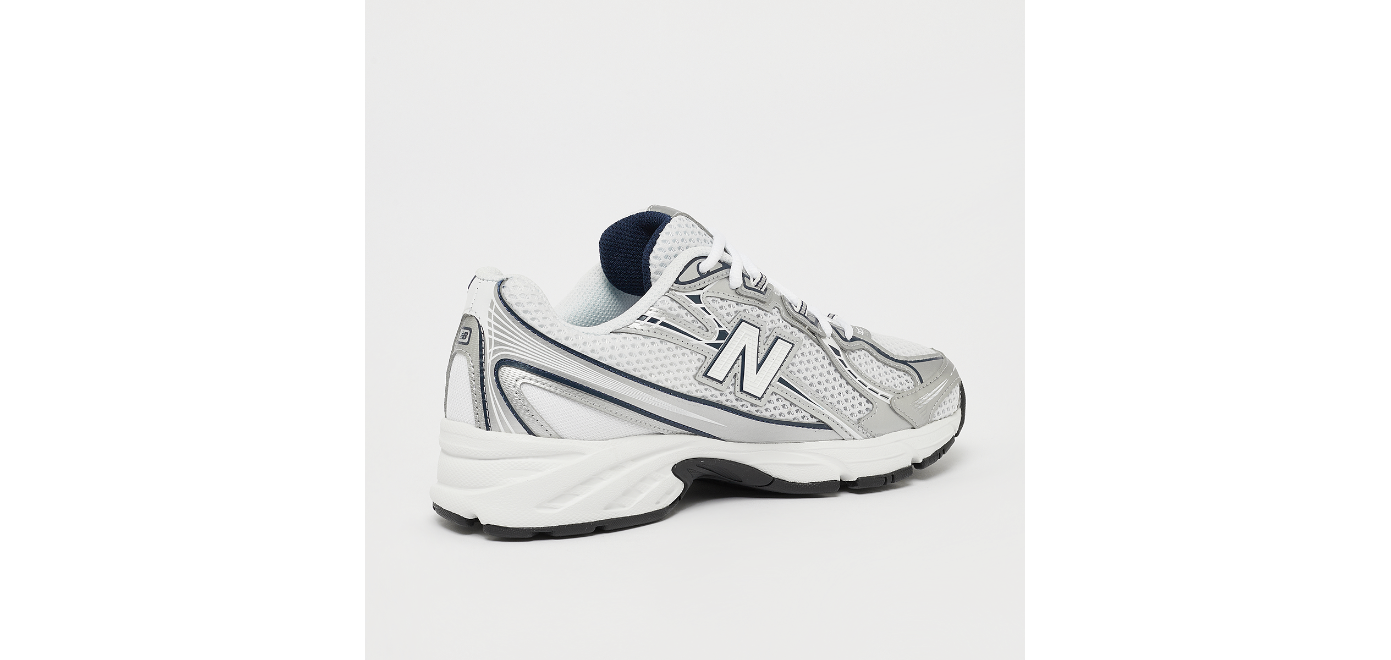 New Balance 740 - Nb Navy (Femme)