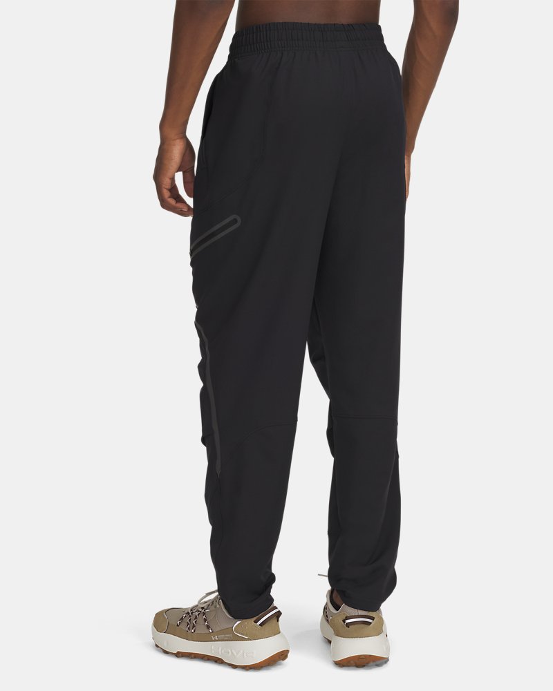 Ensemble Under Armour Unstoppable Cargo – Noir