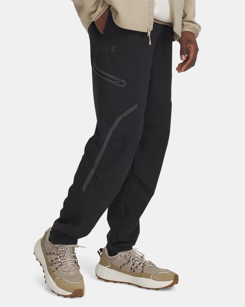 Ensemble Under Armour Unstoppable Cargo – Noir