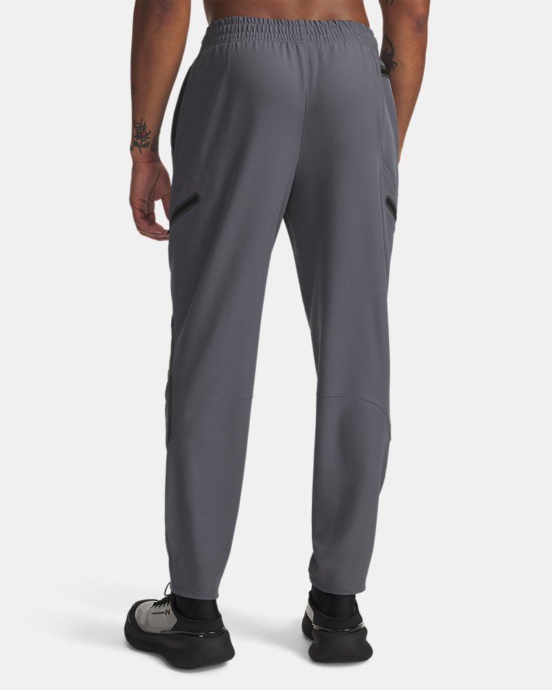 Ensemble Under Armour Unstoppable Cargo – Gris
