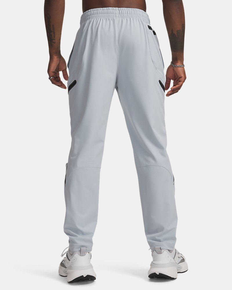Ensemble Under Armour Unstoppable Cargo – Gris clair