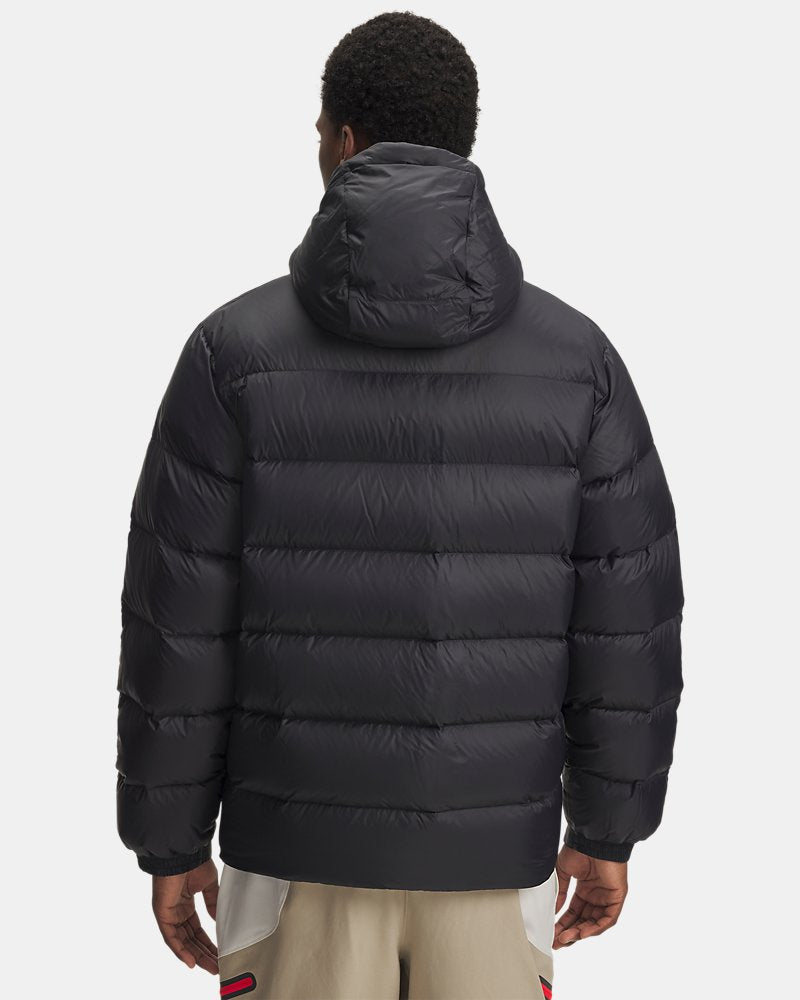 Doudoune Under Armour Sportswear Down Jacket – Noir