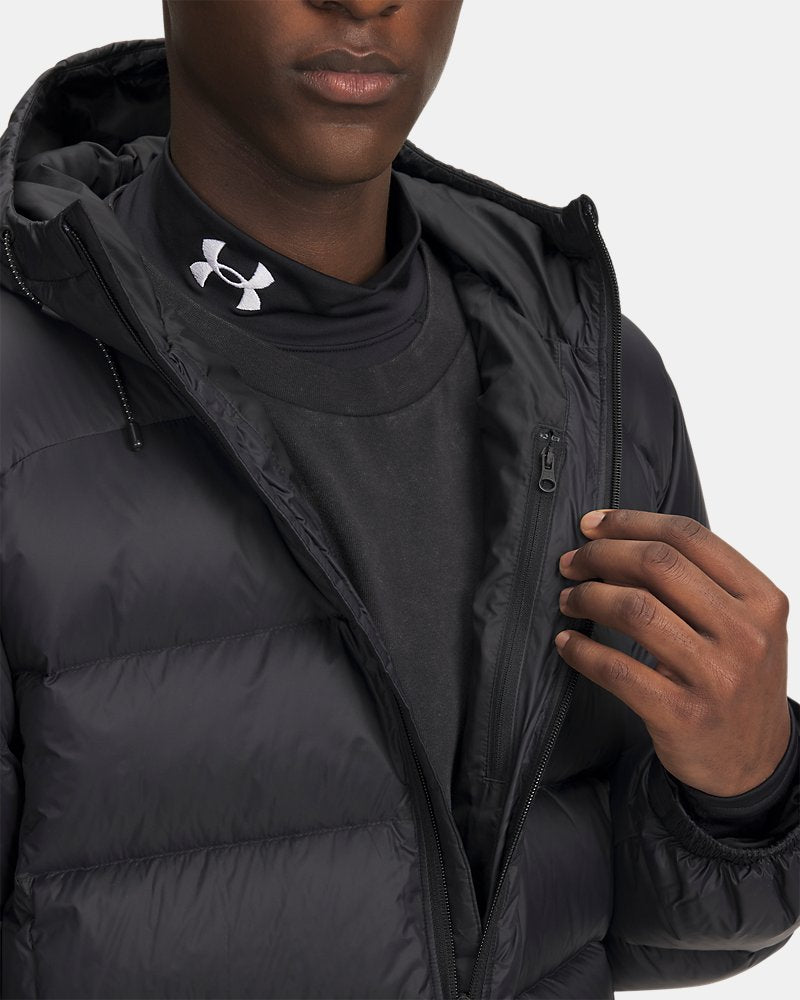 Doudoune Under Armour Sportswear Down Jacket – Noir