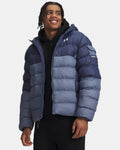Doudoune Under Armour Sportswear Puff Jacket – Bleu